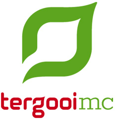 Logo Tergooi MC, afdeling dermatologie